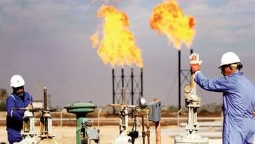 سرمایه‌ای که زیبا می‌سوزد