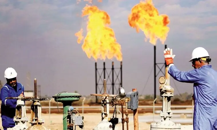 سرمایه‌ای که زیبا می‌سوزد