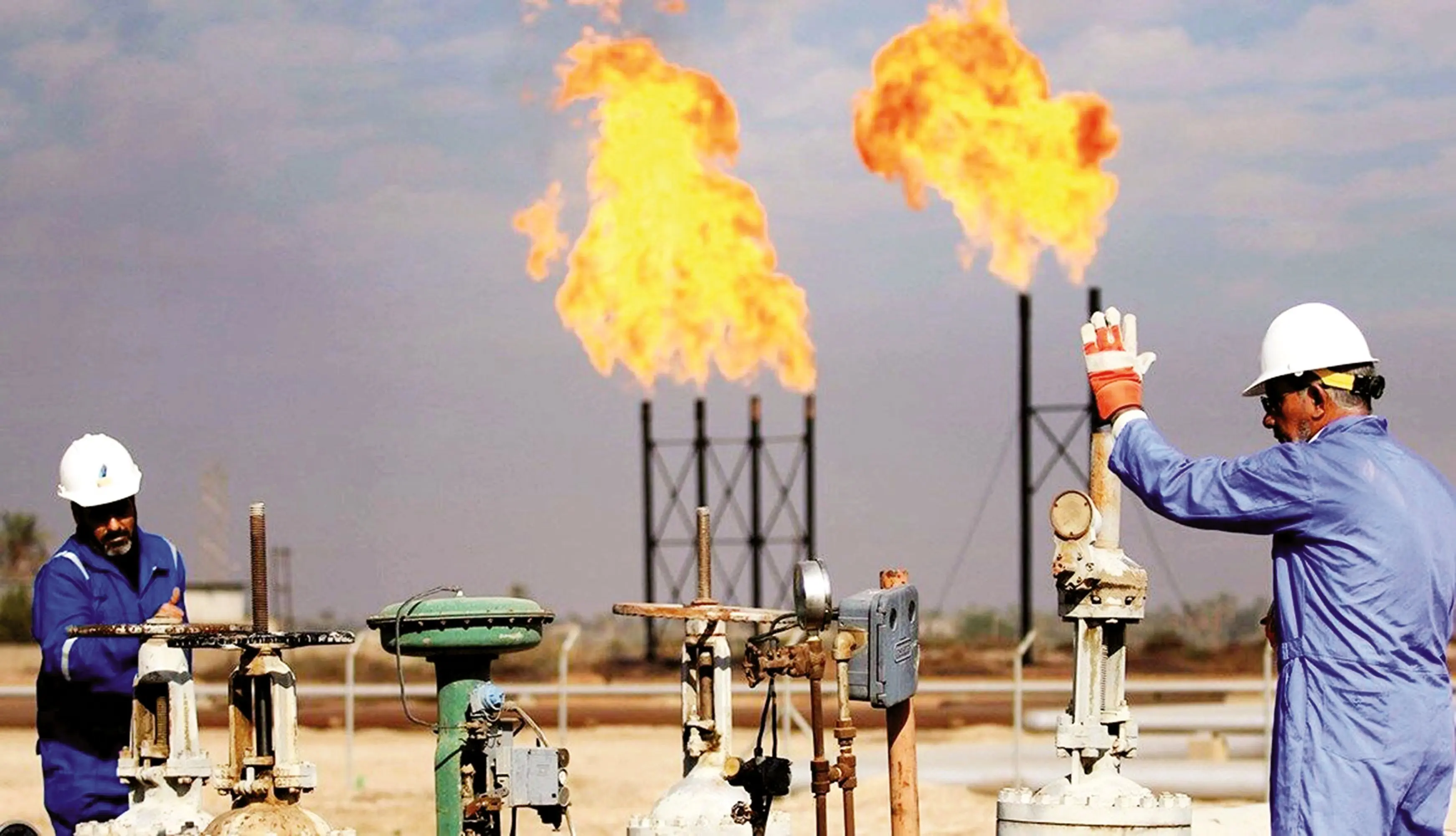 سرمایه‌ای که زیبا می‌سوزد