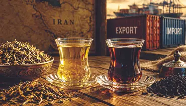 چای ایرانی در تله صادرات ارزان