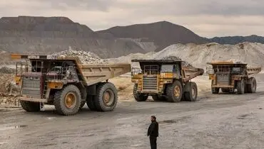 تولید مس محتوی از ۹۲هزار تن گذشت/ تحقق برنامه تولید با رشد ۶درصدی کنسانتره