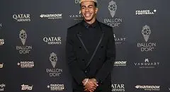 تباس: یامال فقط به‌خاطر سنش توپ طلا را از دست داد