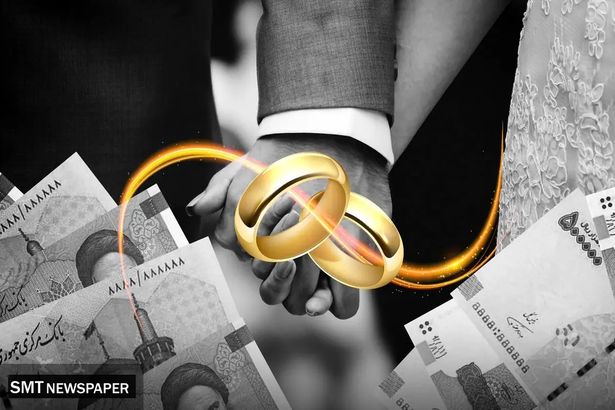 تهیه مسکن اولویت بیشتری  برای زوج‌های جوان دارد