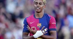  ستاره غایب بارسا آماده بازگشت