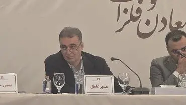 معادن سنگ آهن؛ قلک طلایی برای سهامداران