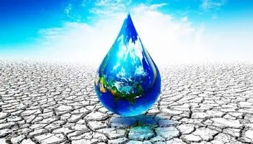 پایان پیش‌بینی‌شده؛ رسیدن به نقطه صفر آبی