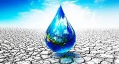 پایان پیش‌بینی‌شده؛ رسیدن به نقطه صفر آبی