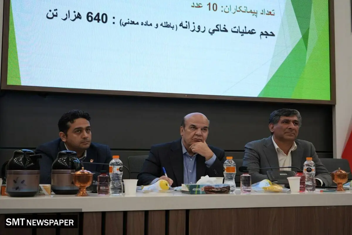 صرفه‌جویی ۶۵ میلیون یورویی در صنعت مس با بومی‌سازی تجهیزات راهبردی
