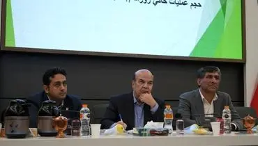 صرفه‌جویی ۶۵ میلیون یورویی در صنعت مس با بومی‌سازی تجهیزات راهبردی
