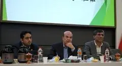 صرفه‌جویی ۶۵ میلیون یورویی در صنعت مس با بومی‌سازی تجهیزات راهبردی
