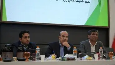 صرفه‌جویی ۶۵ میلیون یورویی در صنعت مس با بومی‌سازی تجهیزات راهبردی
