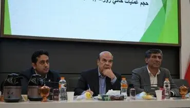 صرفه‌جویی ۶۵ میلیون یورویی در صنعت مس با بومی‌سازی تجهیزات راهبردی

