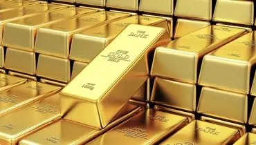افزایش قیمت شمش طلا در سوم شهریور ۱۴۰۴ + جدول