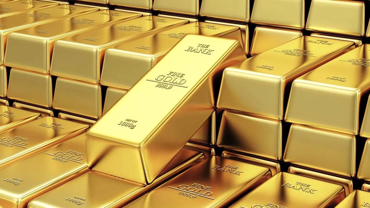 افزایش قیمت شمش طلا در سوم شهریور ۱۴۰۴ + جدول