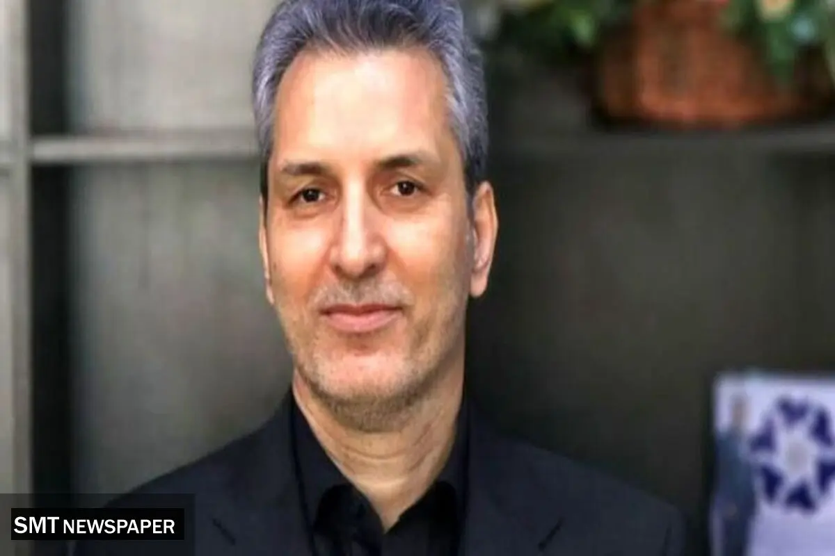 معاون برنامه‌ریزی هلدینگ«ومعادن» مطرح کرد: تحول دیجیتال با استفاده از ابزارهای پیشرفته تحلیلی آغاز شده است