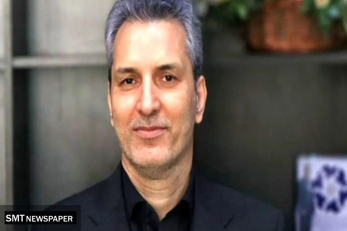 معاون برنامه‌ریزی هلدینگ«ومعادن» مطرح کرد: تحول دیجیتال با استفاده از ابزارهای پیشرفته تحلیلی آغاز شده است