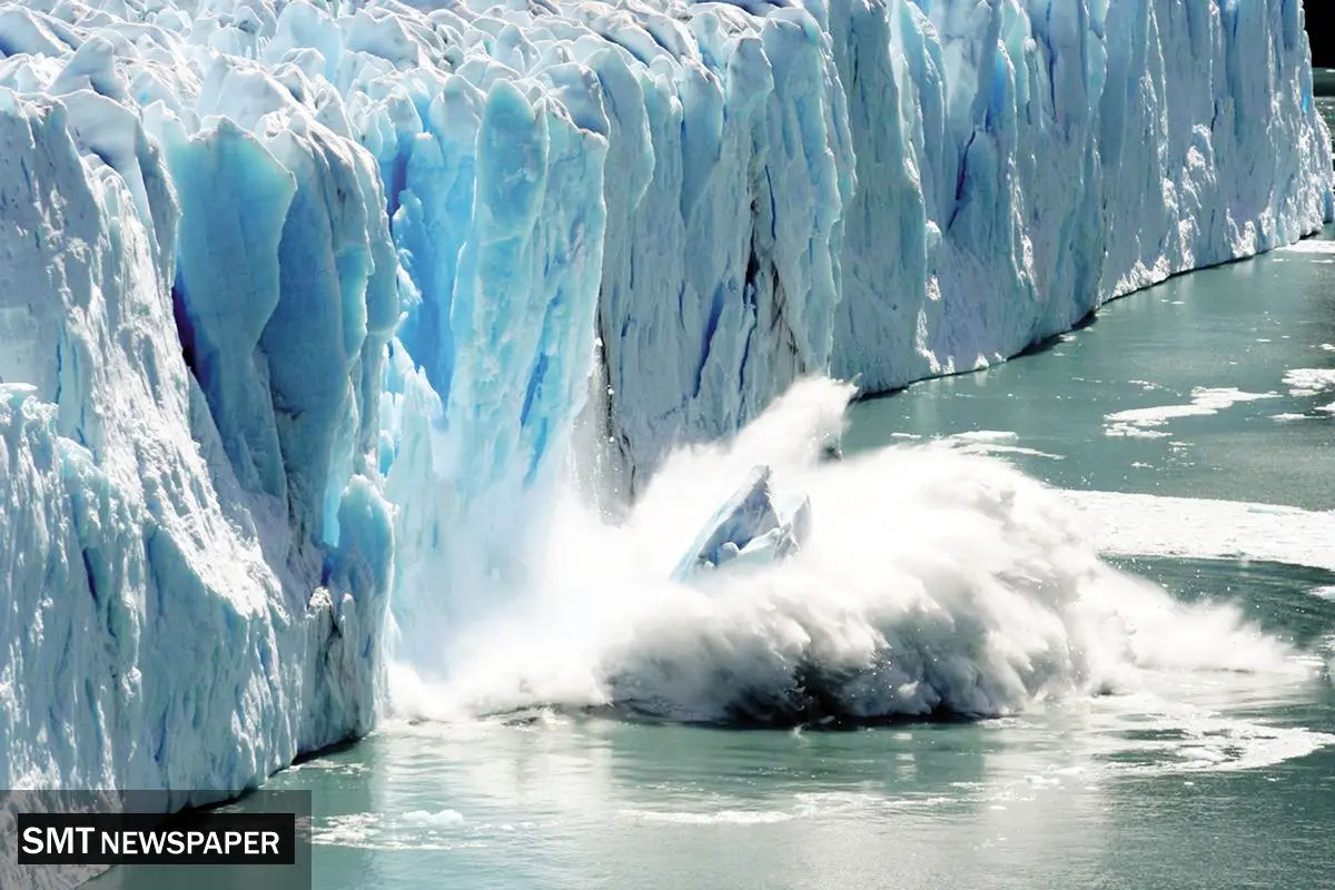 یخچال‌ها یکی یکی آب می‌شوند