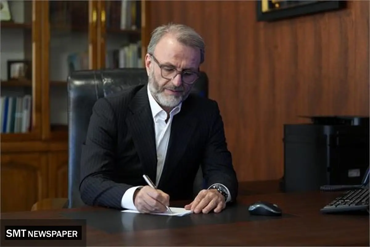 افتتاح ۴۴۵ مگاوات نیروگاه خورشیدی و آغاز عملیات اجرایی ۱۷۷ مگاوات جدید با حضور وزیر نیرو/ عبور ظرفیت نیروگاه های کشور از 3100 مگاوات