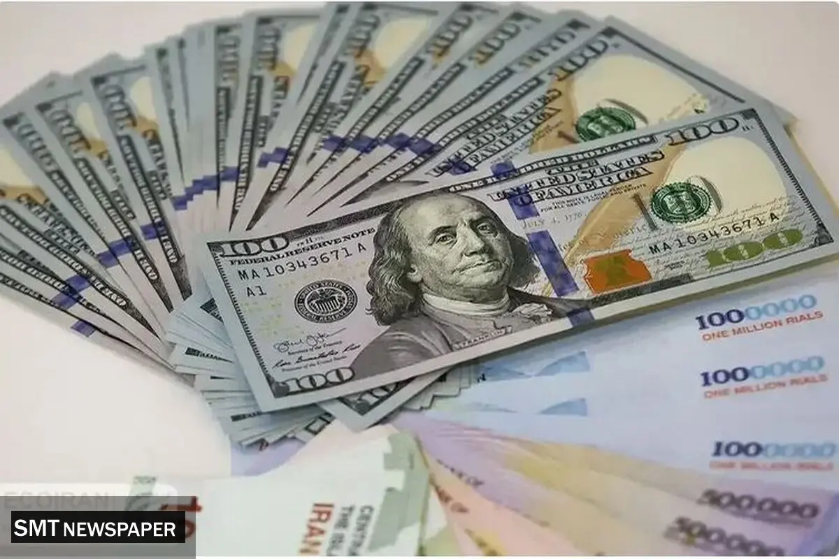 قیمت دلار امروز شنبه ۱۶ اسفند ۱۴۰۴ +جدول