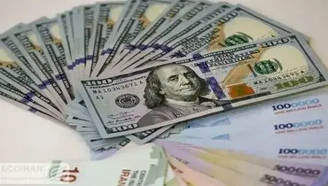 قیمت دلار و ارز امروز شنبه ۱۷ آبان ۱۴۰۴ + جدول