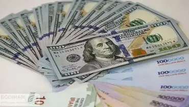 قیمت دلار امروز شنبه ۱۶ اسفند ۱۴۰۴ +جدول