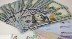 قیمت دلار امروز چهارشنبه ۶ اسفند ۱۴۰۴ + جدول