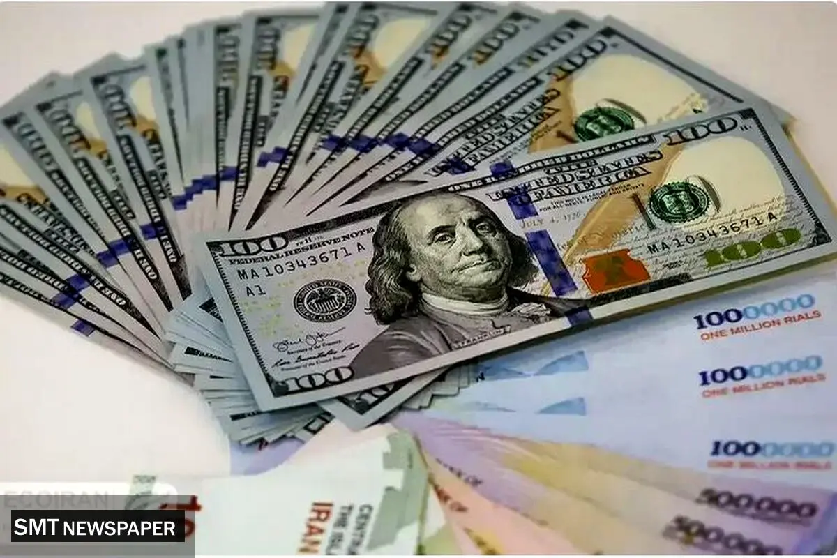 قیمت دلار امروز چهارشنبه ۲۸ آبان ۱۴۰۴ + جدول