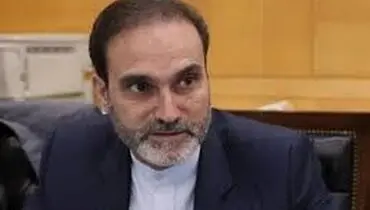 زمینه‌سازی برای بازگشت امن و مناسب سرمایه‌گذاری‌های ایرانیان در امارات حین جنگ تحمیلی سوم