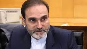 زمینه‌سازی برای بازگشت امن و مناسب سرمایه‌گذاری‌های ایرانیان در امارات حین جنگ تحمیلی سوم