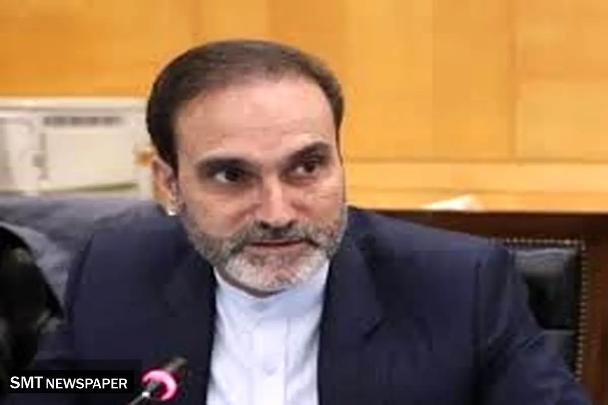 زمینه‌سازی برای بازگشت امن و مناسب سرمایه‌گذاری‌های ایرانیان در امارات حین جنگ تحمیلی سوم