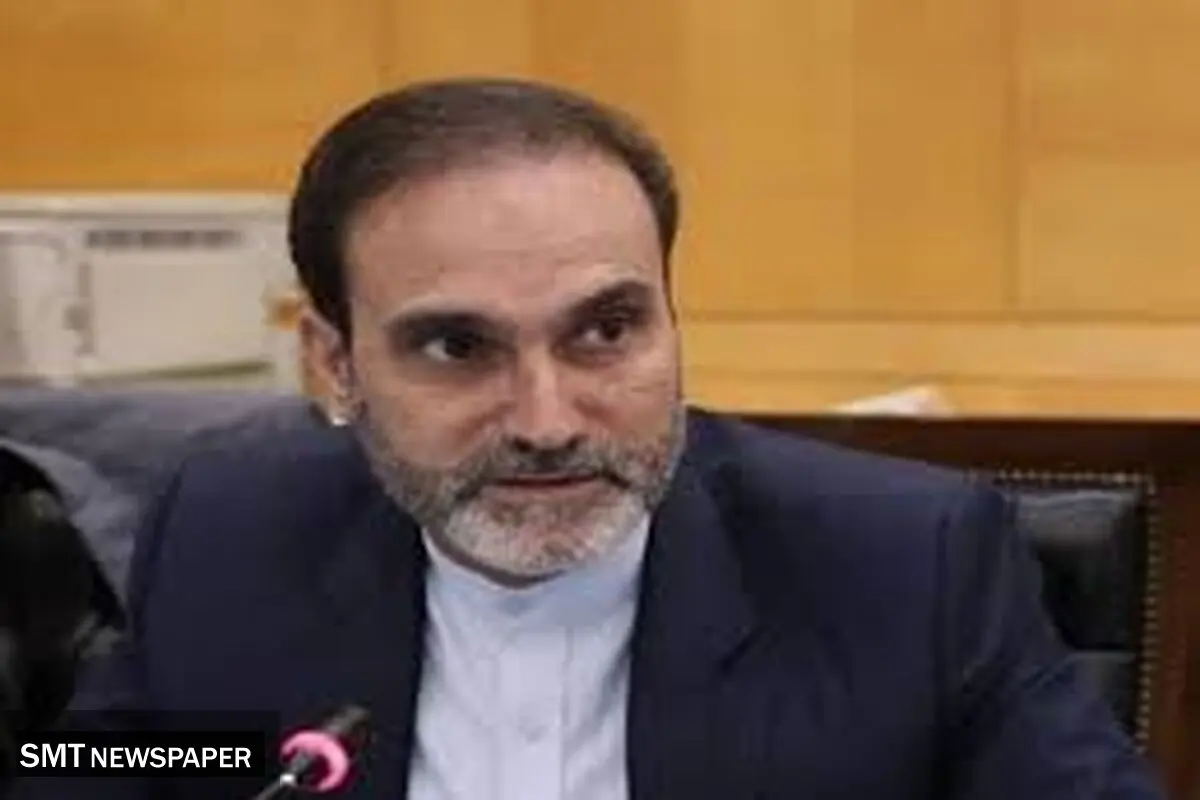 زمینه‌سازی برای بازگشت امن و مناسب سرمایه‌گذاری‌های ایرانیان در امارات حین جنگ تحمیلی سوم
