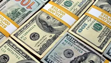 قیمت لحظه ای دلار ۴ خرداد ۱۴۰۴ | نوسان شدید بازار دلار را لرزاند