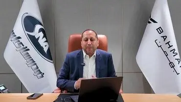با حمایت معقول، ایران صادرکننده اتوبوس به منطقه می‌شود+کلیپ