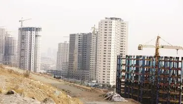 آغاز تحویل واحدهای نهضت ملی مسکن