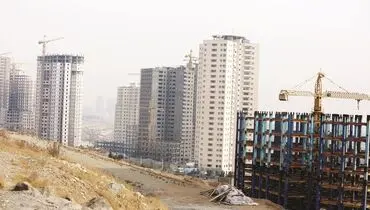 آغاز تحویل واحدهای نهضت ملی مسکن