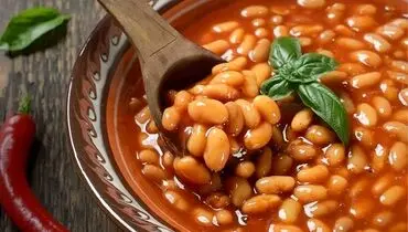 قیمت لوبیا چیتی کاهش یافت