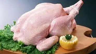 قیمت انواع مرغ امروز دوشنبه ۶ مرداد ۱۴۰۴ + جدول