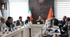 بازدید مدیرعامل شرکت ملی صنایع مس ایران از مجتمع مس دره‌آلو و پایش روند تولید