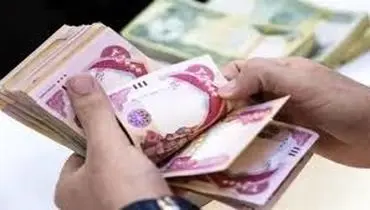 افزایش قیمت دینار عراق در بازار آزاد؛ سه شنبه ۱۴ مرداد ۱۴۰۴