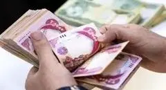 افزایش قیمت دینار عراق در بازار آزاد؛ سه شنبه ۱۴ مرداد ۱۴۰۴