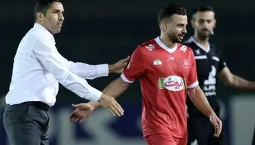 پرسپولیس پیرترین تیم لیگ برتر