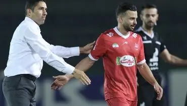 پرسپولیس پیرترین تیم لیگ برتر