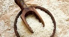 رکورد گرانی برنج در یک دهه؛ جهش ۲۶.۷ درصدی با حذف ارز ترجیحی 