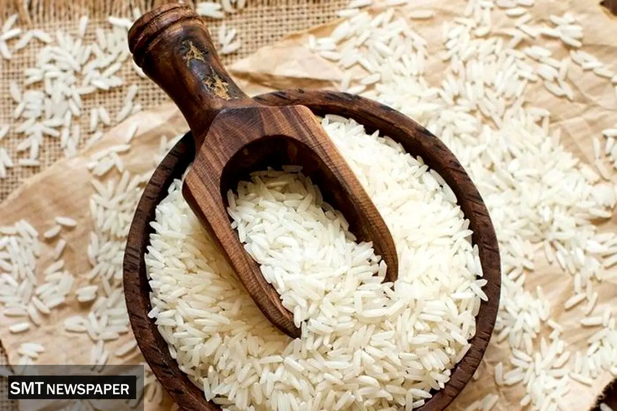 رکورد گرانی برنج در یک دهه؛ جهش ۲۶.۷ درصدی با حذف ارز ترجیحی 