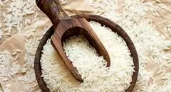 رکورد گرانی برنج در یک دهه؛ جهش ۲۶.۷ درصدی با حذف ارز ترجیحی 