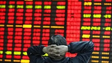 رد سیاست بر دیوار سرخ بورس