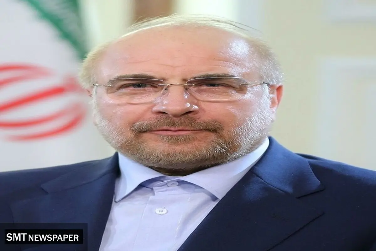 رشیدی نماینده قالیباف در شورای عالی جوانان شد