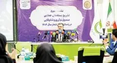  اجرای ۷ بسته برای توسعه دانش‌بنیان‌ها
