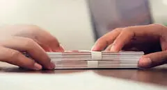 فقط تا ۹ اردیبهشت فرصت دارید!/ بخشودگی ۶ درصد جریمه تاخیر اقساط بانکی برای تسهیلات