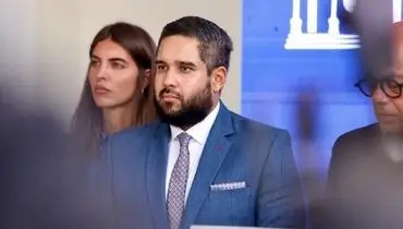 درخواست تازه پسر مادورو از شهروندان